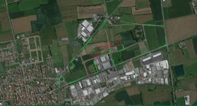 Bergamo - Caravaggio