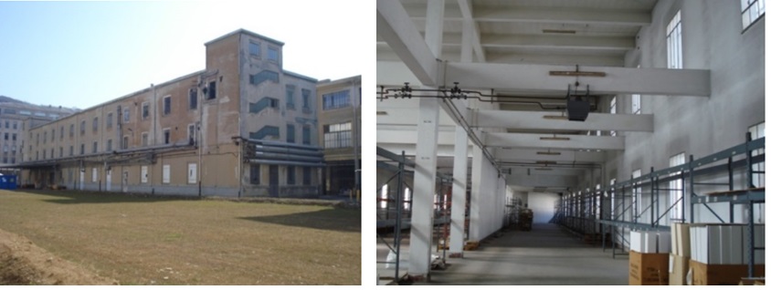 Savona - Cairo Montenotte