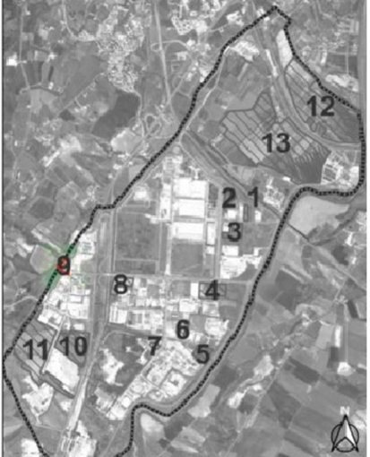 Campobasso - Termoli