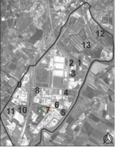 Campobasso - Termoli