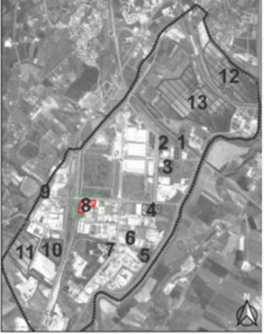 Campobasso - Termoli