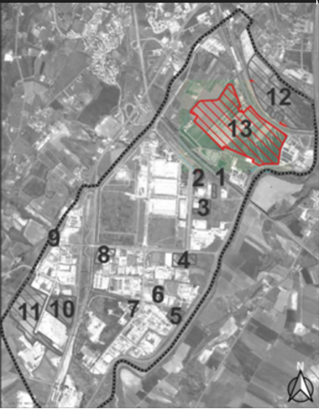 Campobasso - Termoli