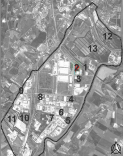 Campobasso - Termoli