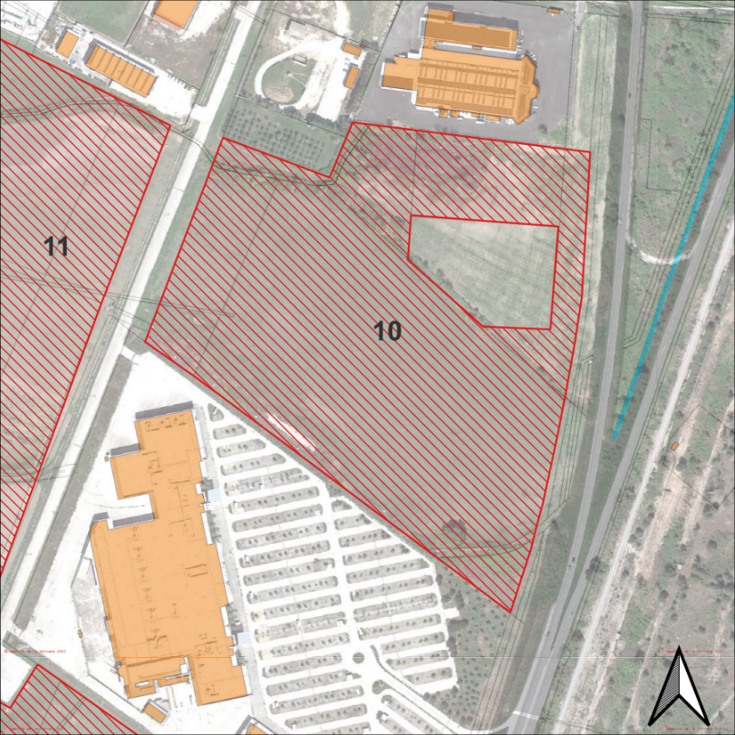 Campobasso - Termoli