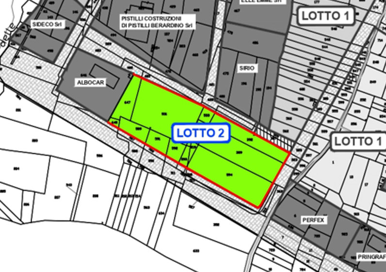 Campobasso - San Polo Matese