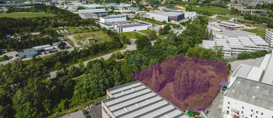 Trento - Rovereto Lizzana