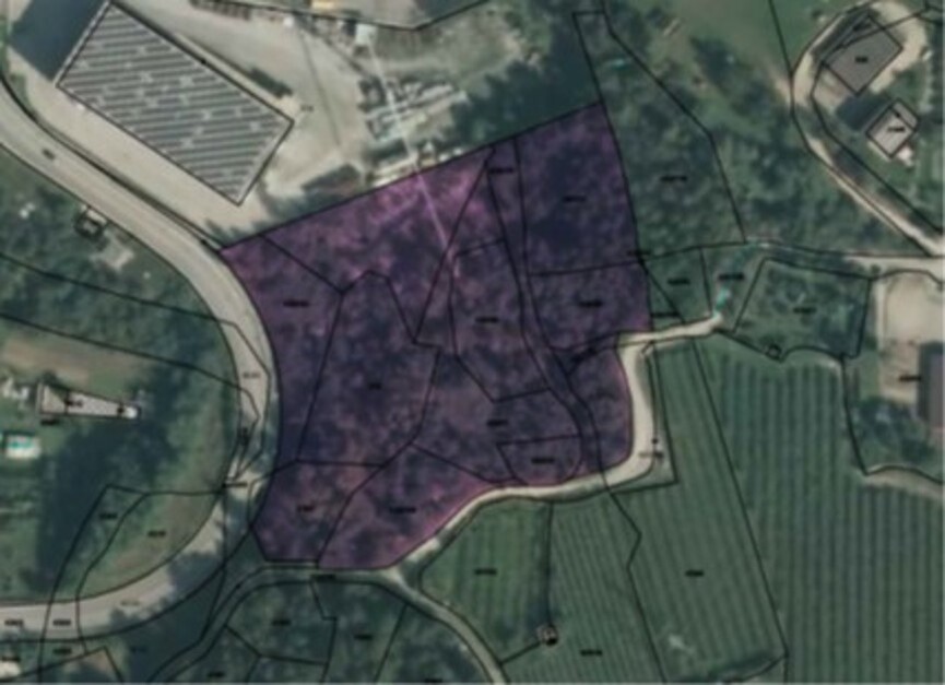 Trento - Rovereto Marco