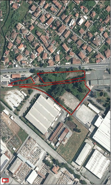 Massa-Carrara - Massa