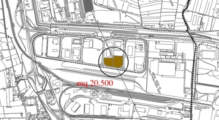 Reggio Calabria - Gioia Tauro, Rosarno, San Ferdinando