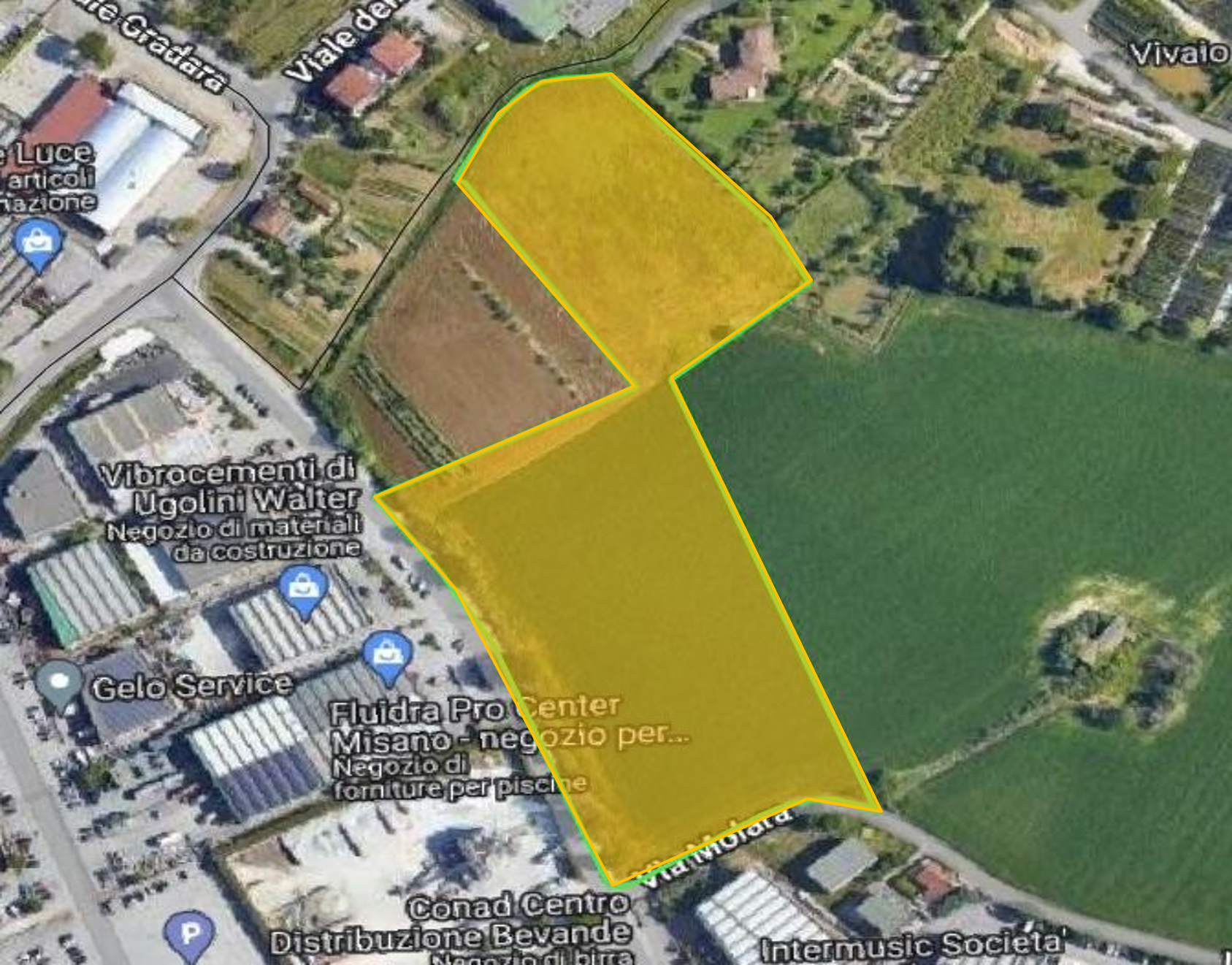 Rimini - Misano Adriatico