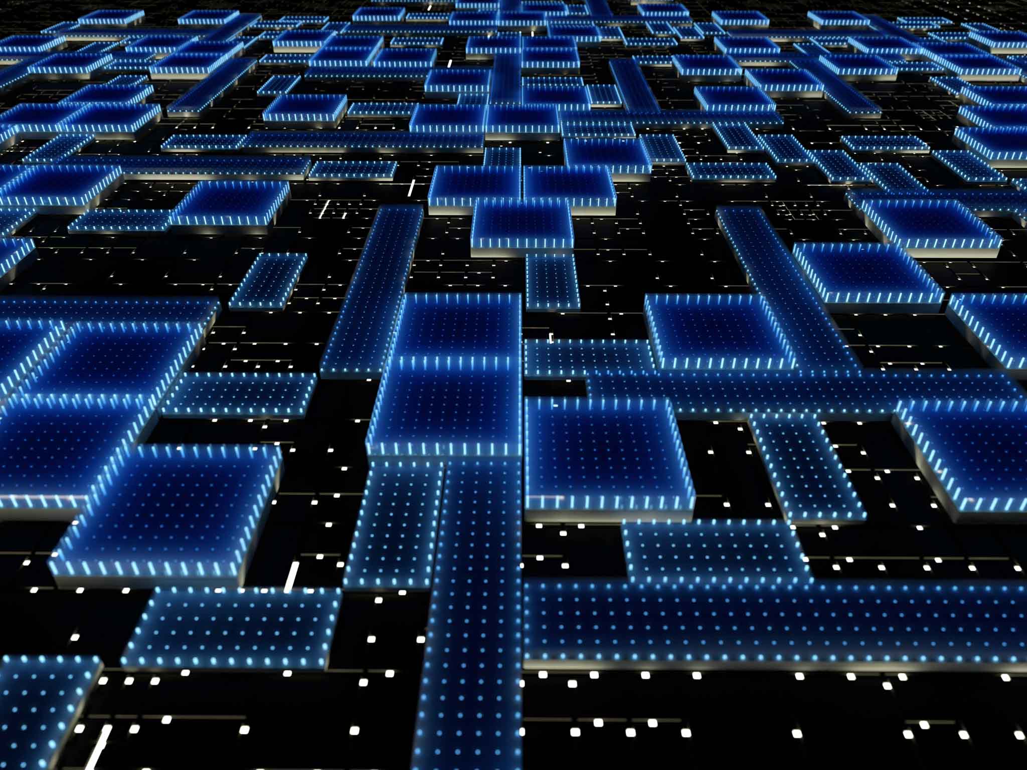 L'Italia è una Superpotenza nel campo dell'High Performance Computing