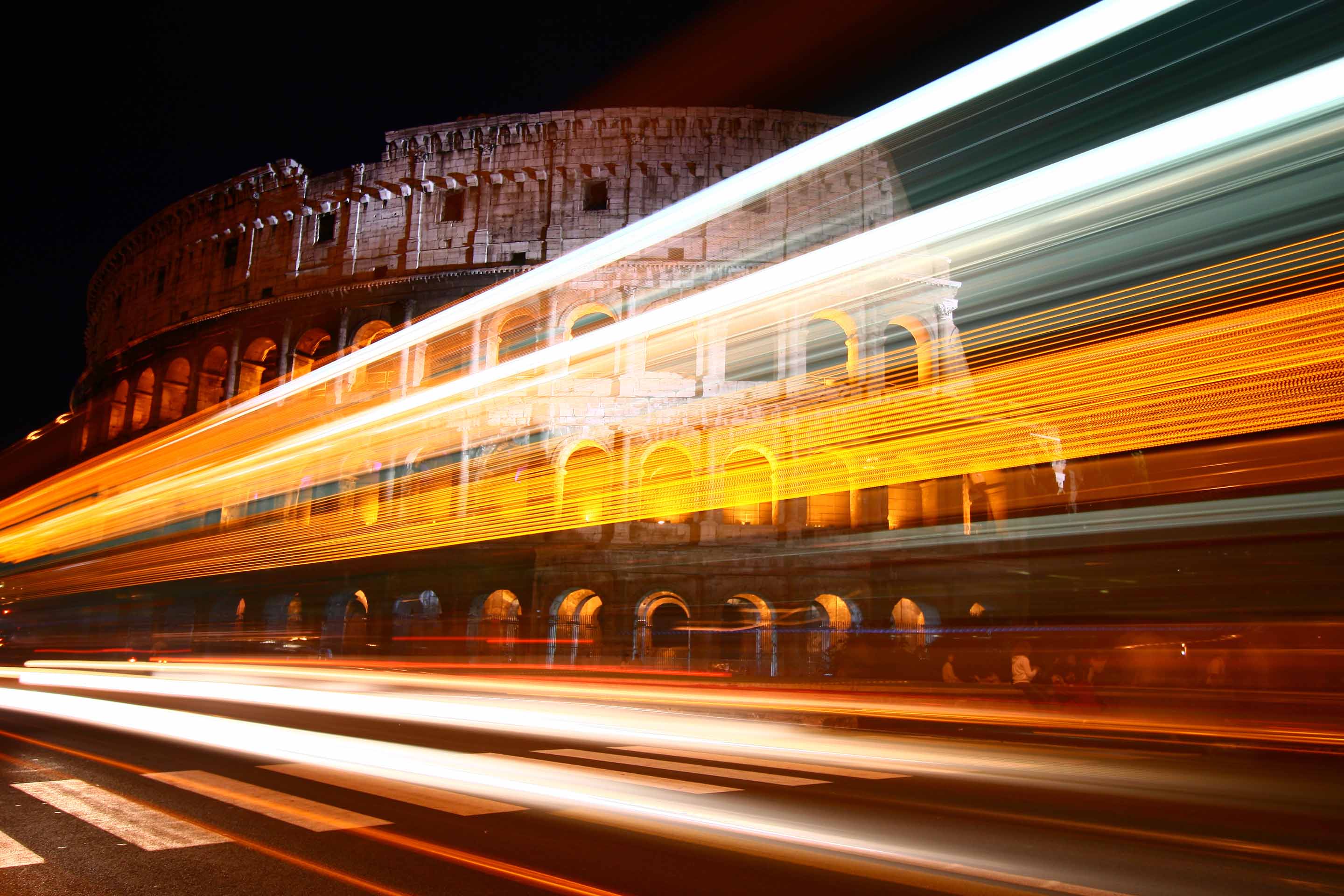 Facilitating investments in Italy