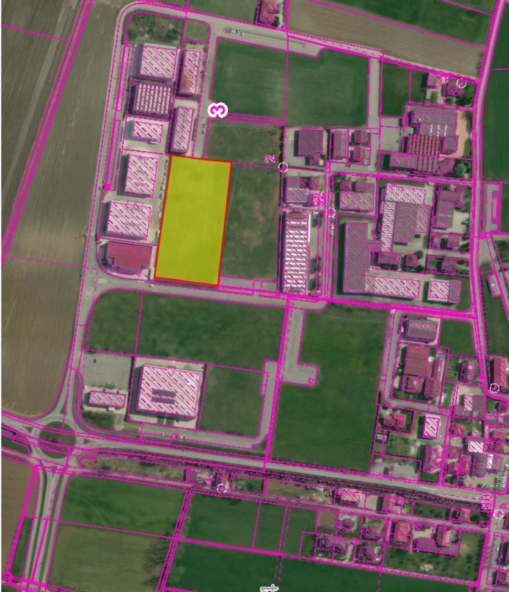 Brescia - Acquafredda