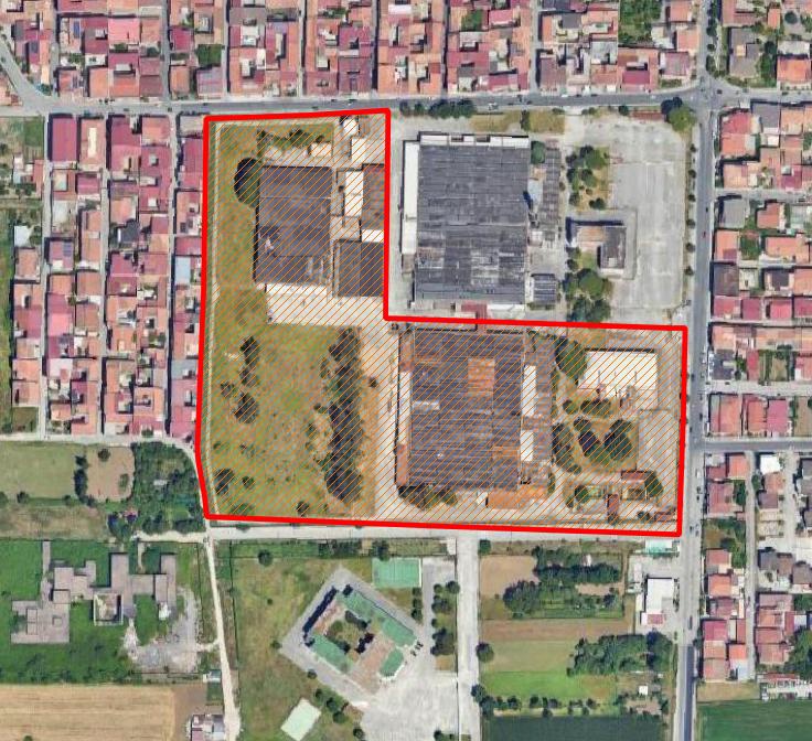 Caserta - Marcianise