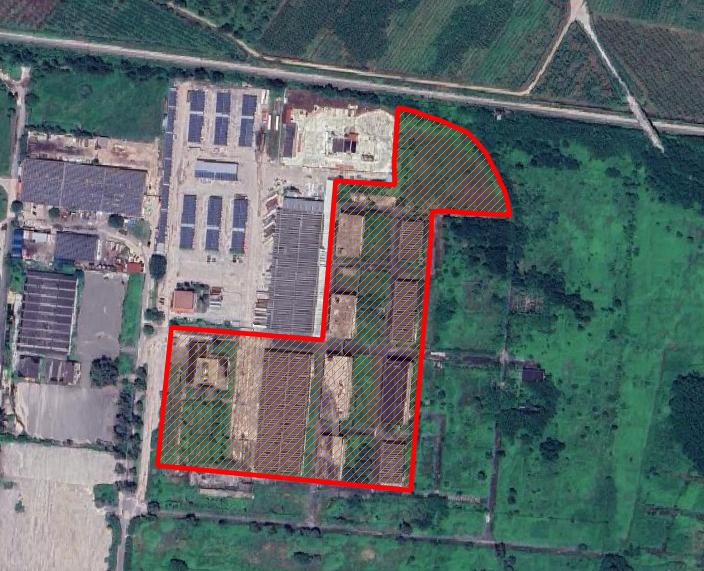 Caserta - Sparanise/Calvi Risorta