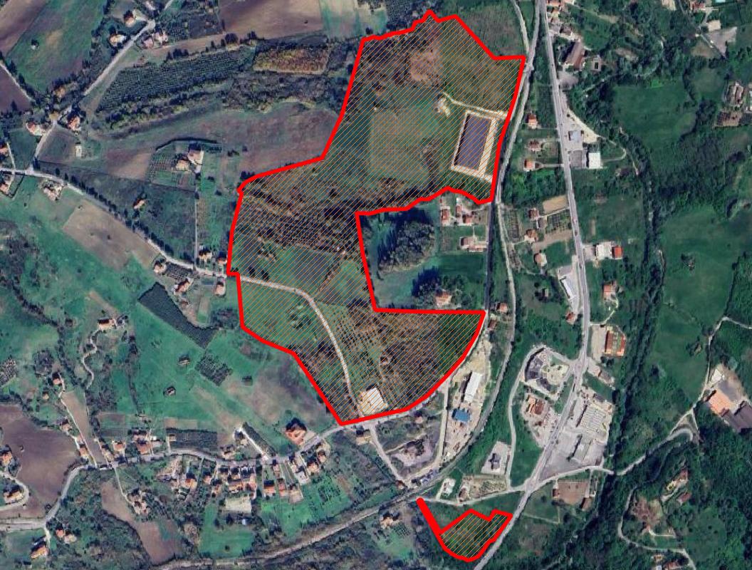 Benevento - Apollosa