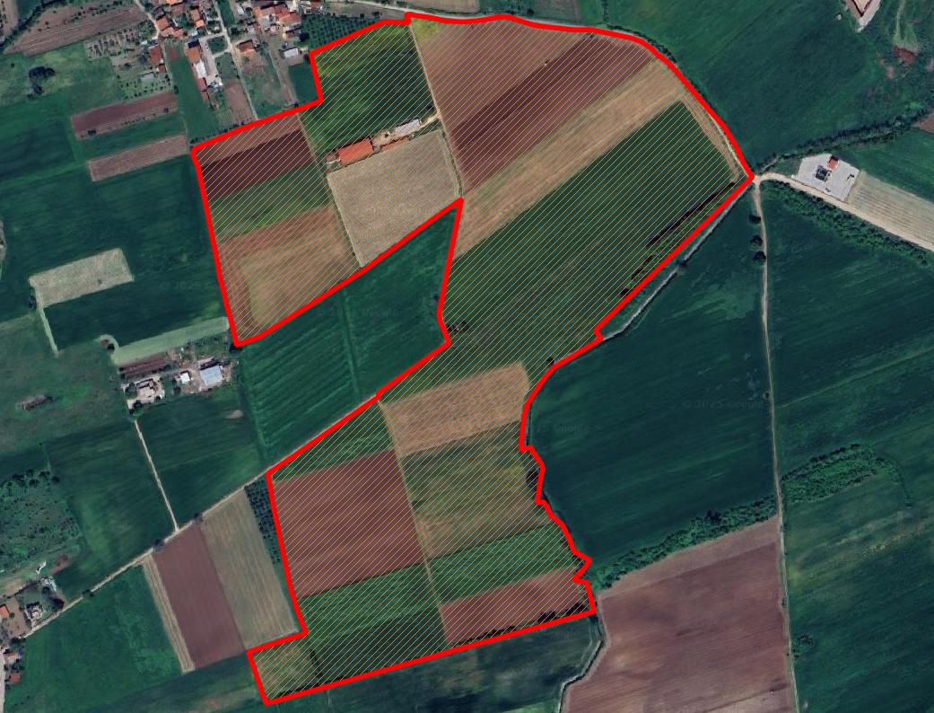 Benevento - Puglianello