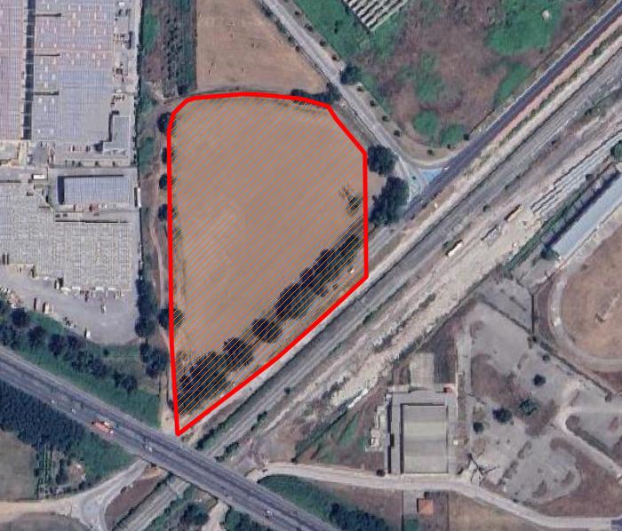 Caserta - Gricignano di Aversa