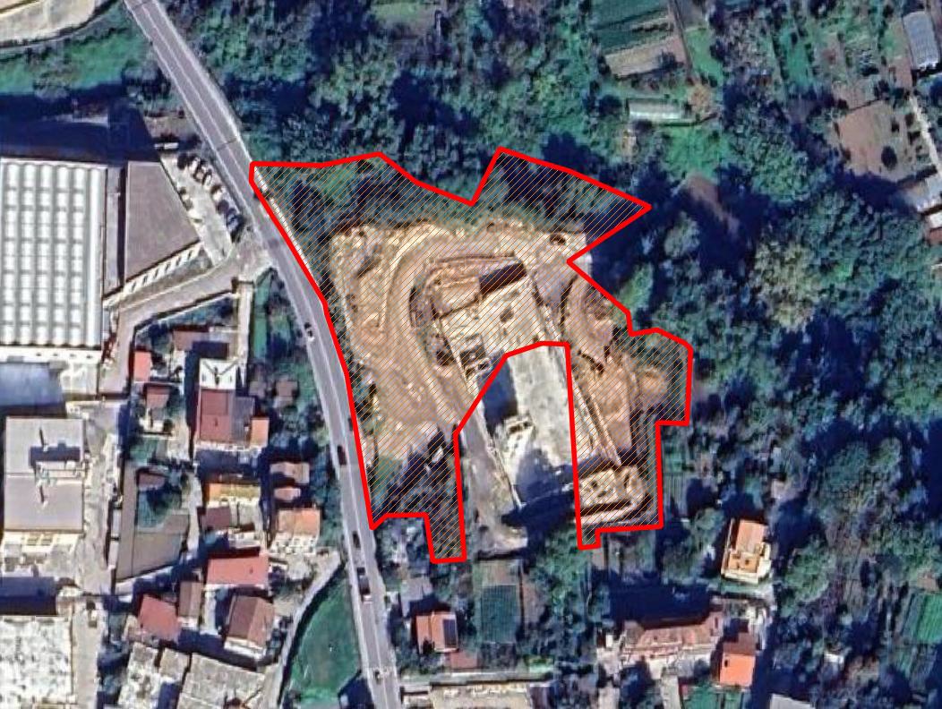 Salerno - Cave de' Tirreni