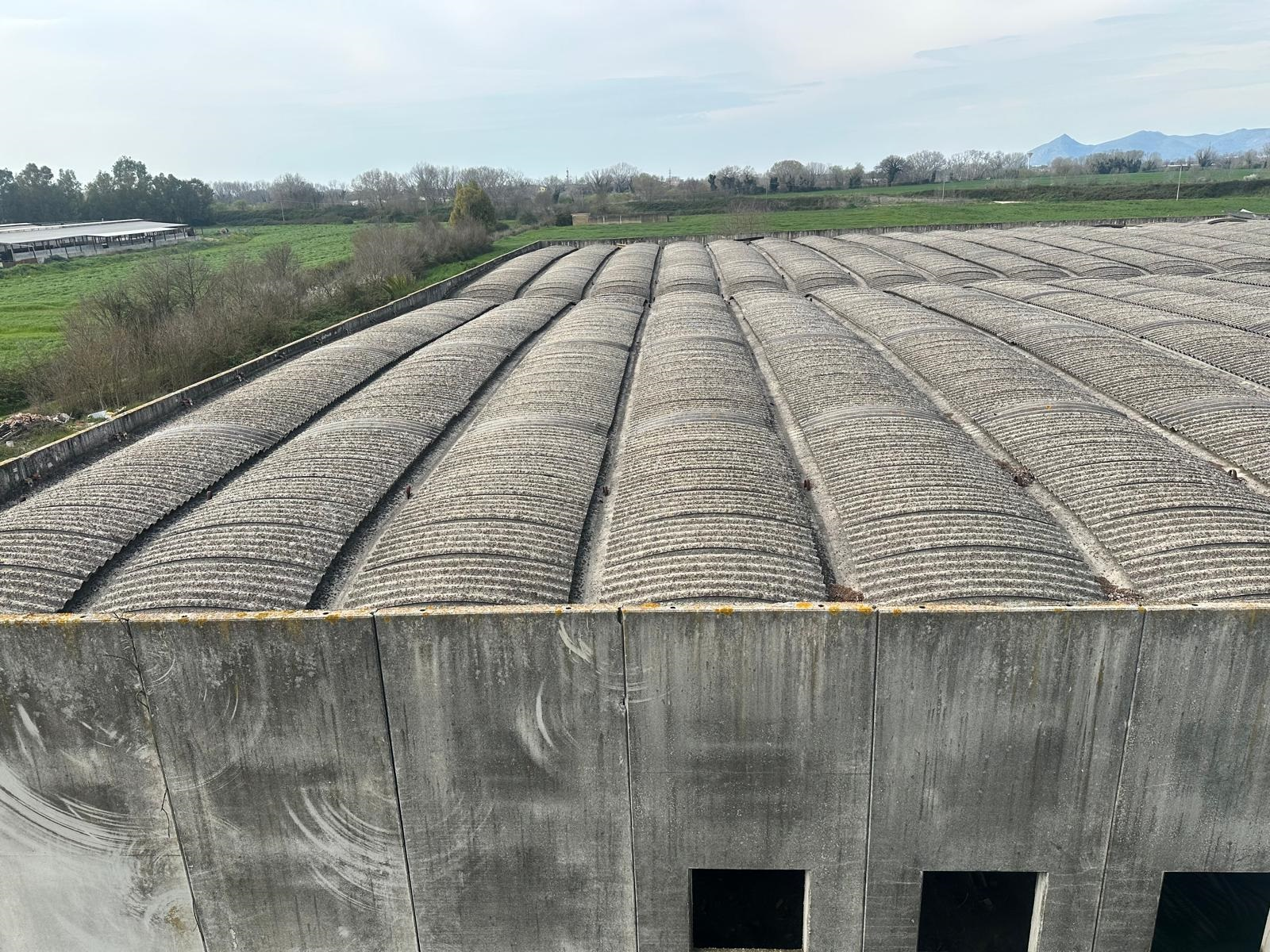 Caserta - Cancello ed Arnone