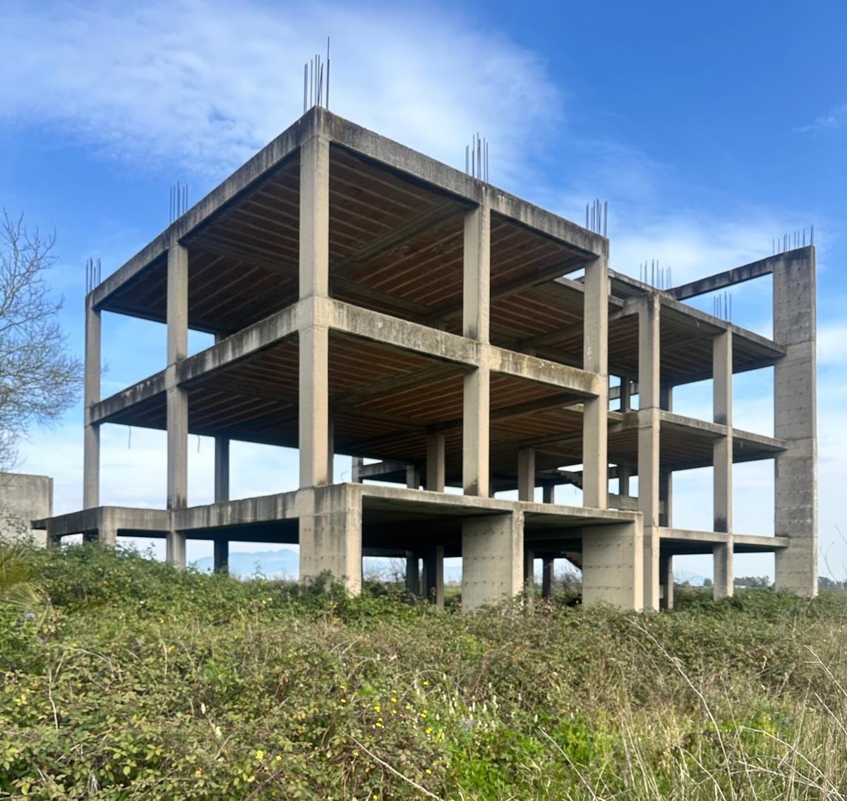 Caserta - Cancello ed Arnone